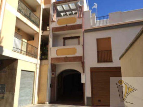 For sale of flat in Ogíjares