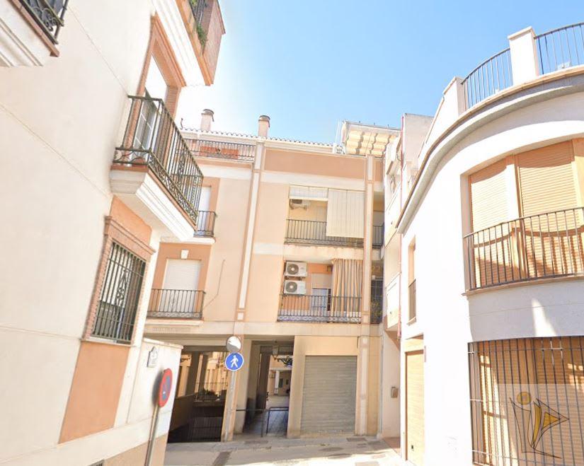 For sale of flat in Ogíjares