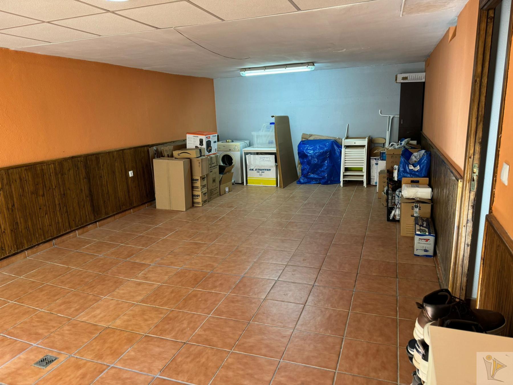 For sale of house in Armilla