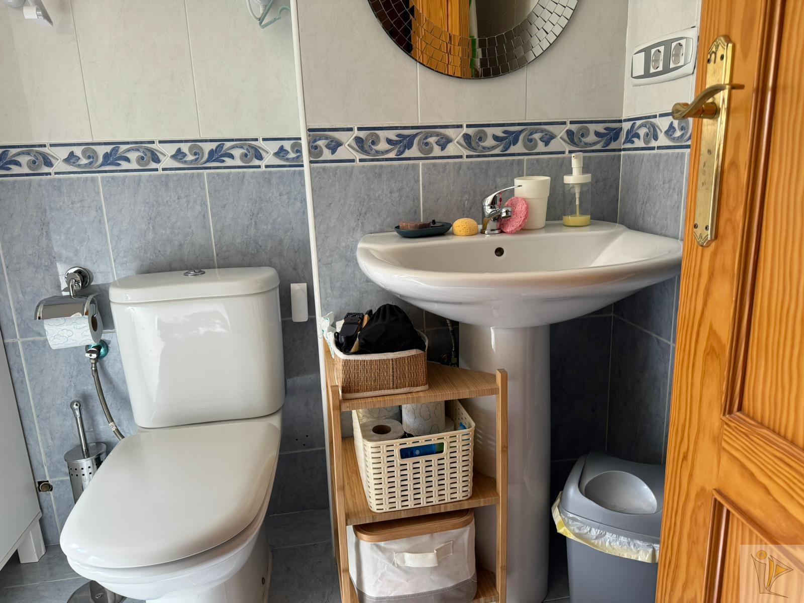 For sale of house in Armilla