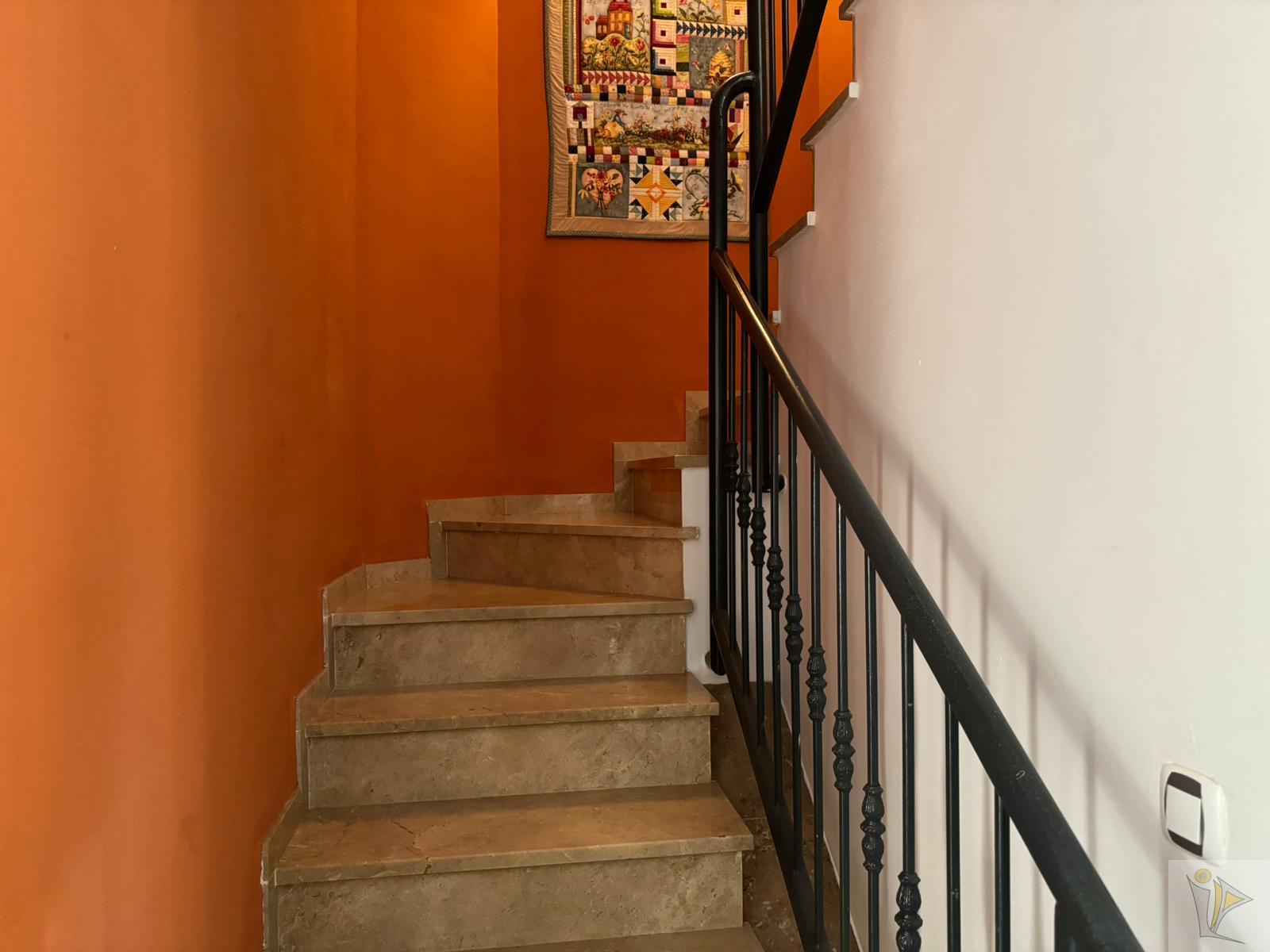 For sale of house in Armilla