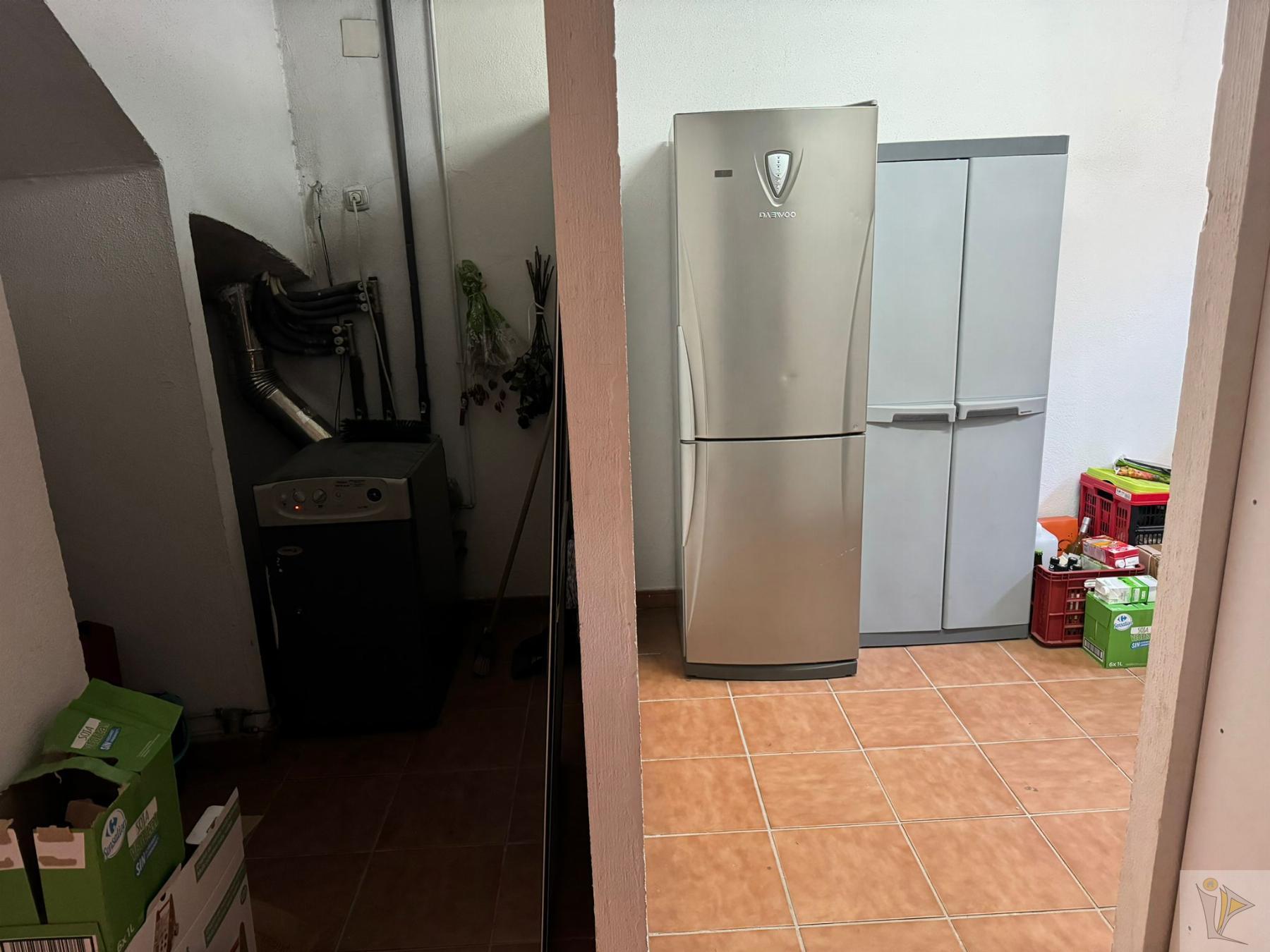 Venta de casa en Armilla