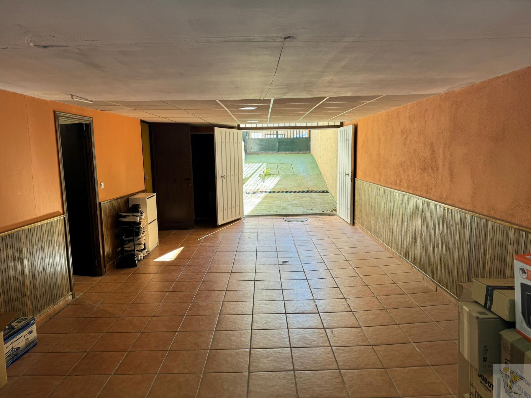 For sale of house in Armilla