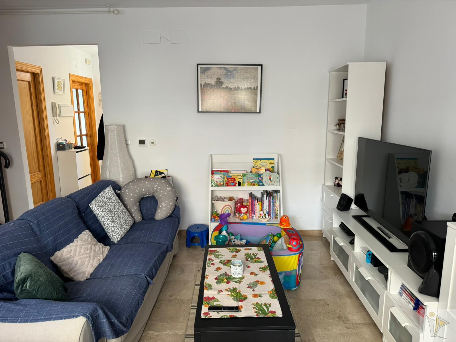 For sale of house in Armilla
