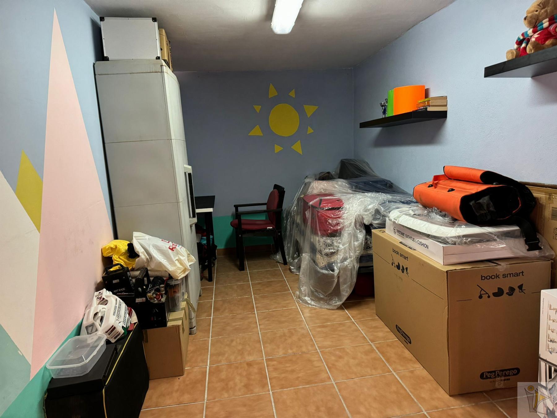 For sale of house in Armilla