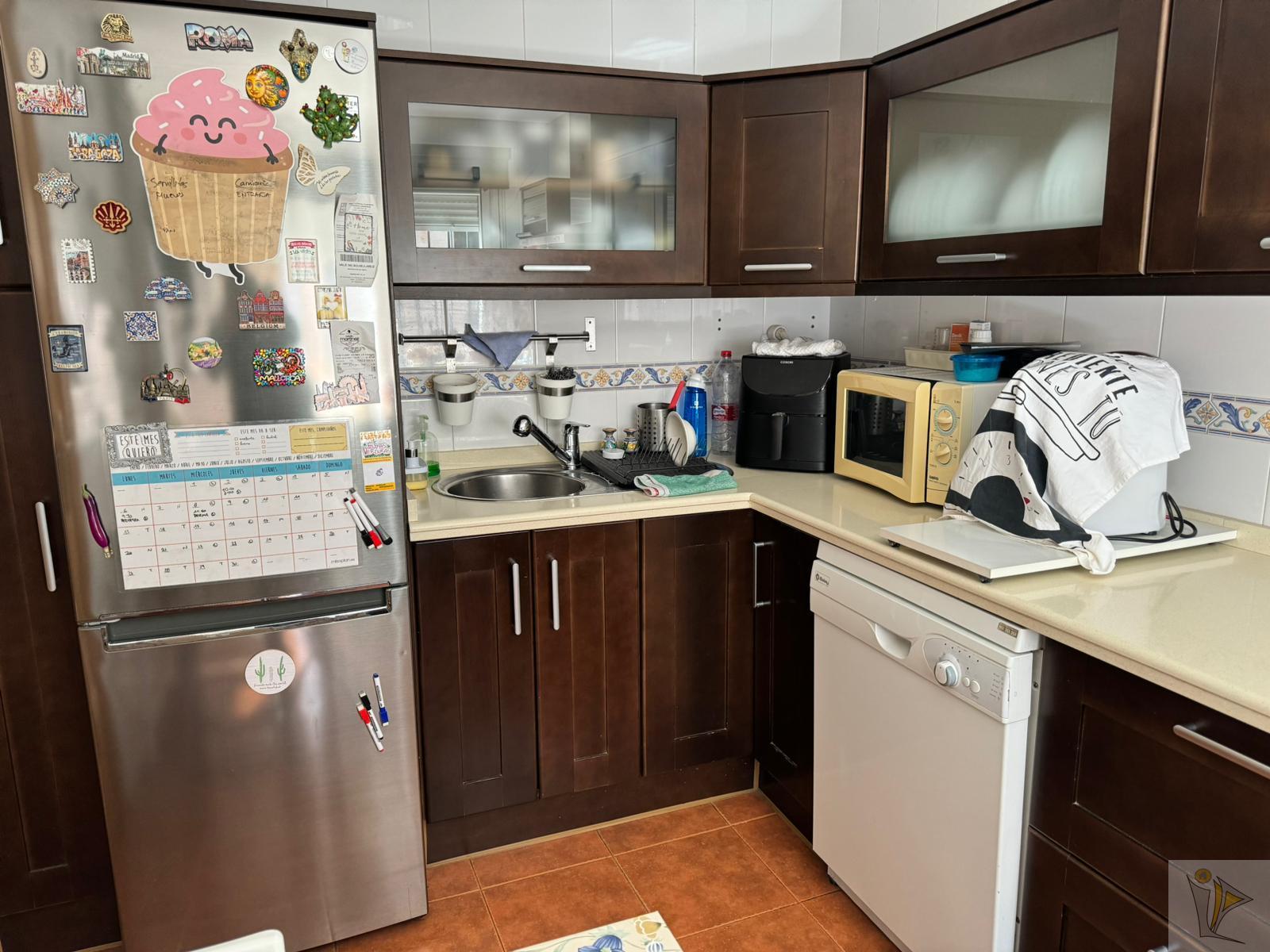 For sale of house in Armilla