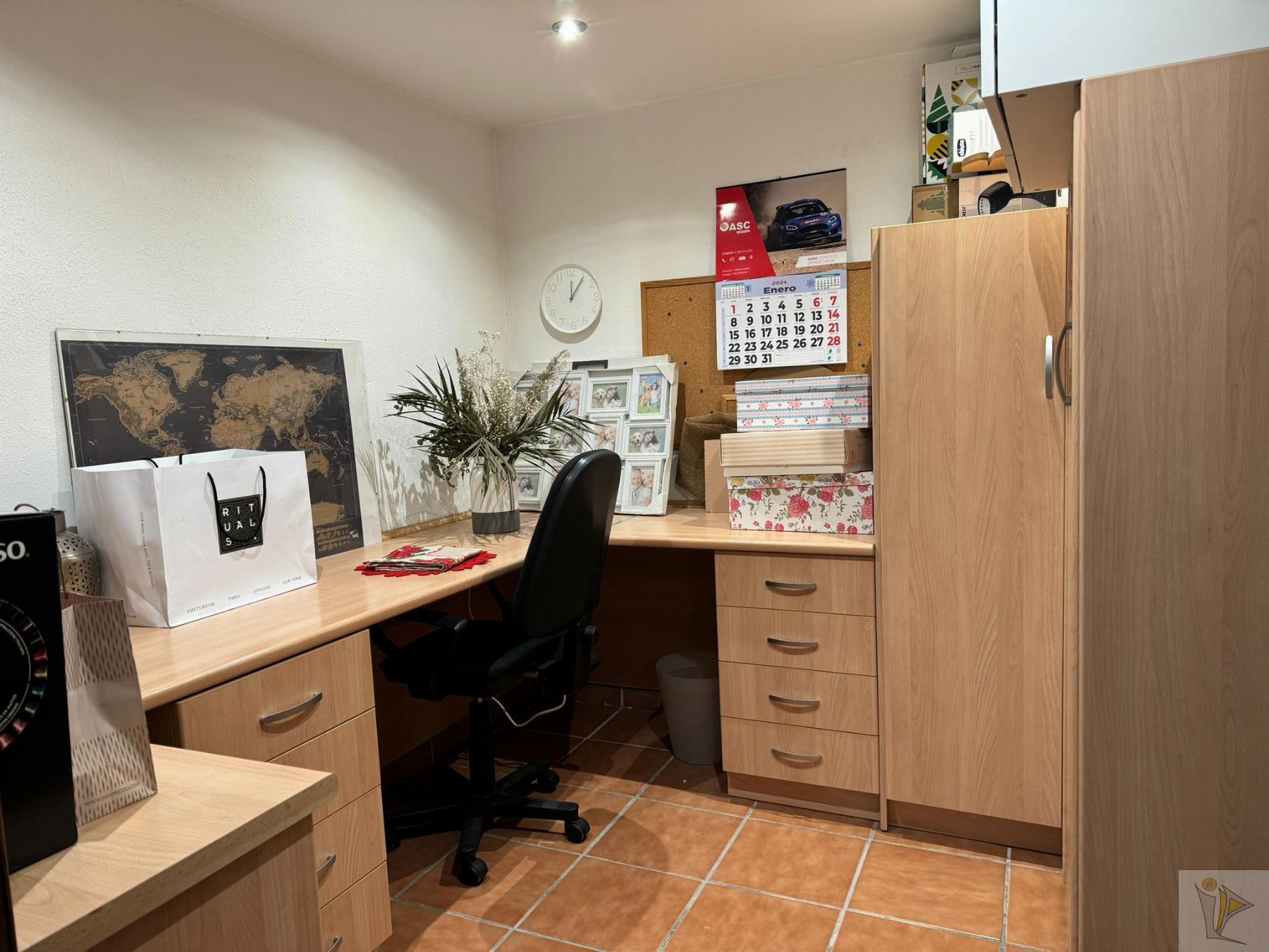 For sale of house in Armilla