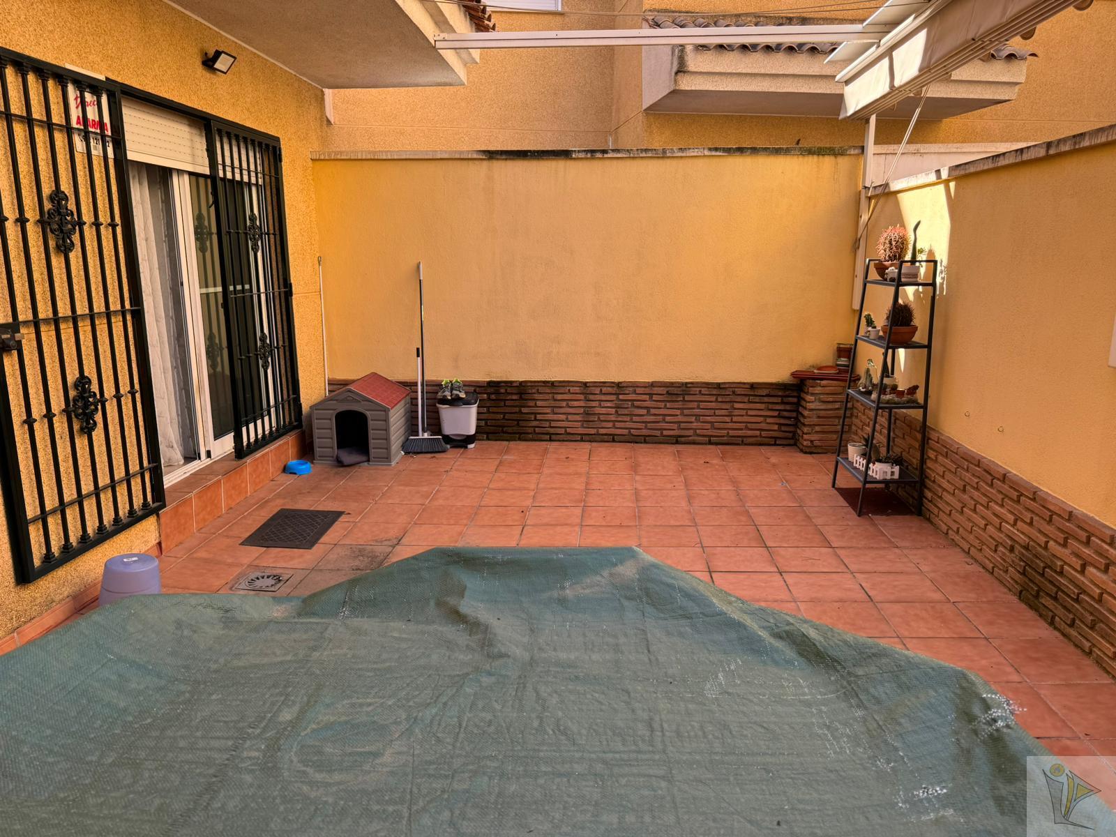 For sale of house in Armilla