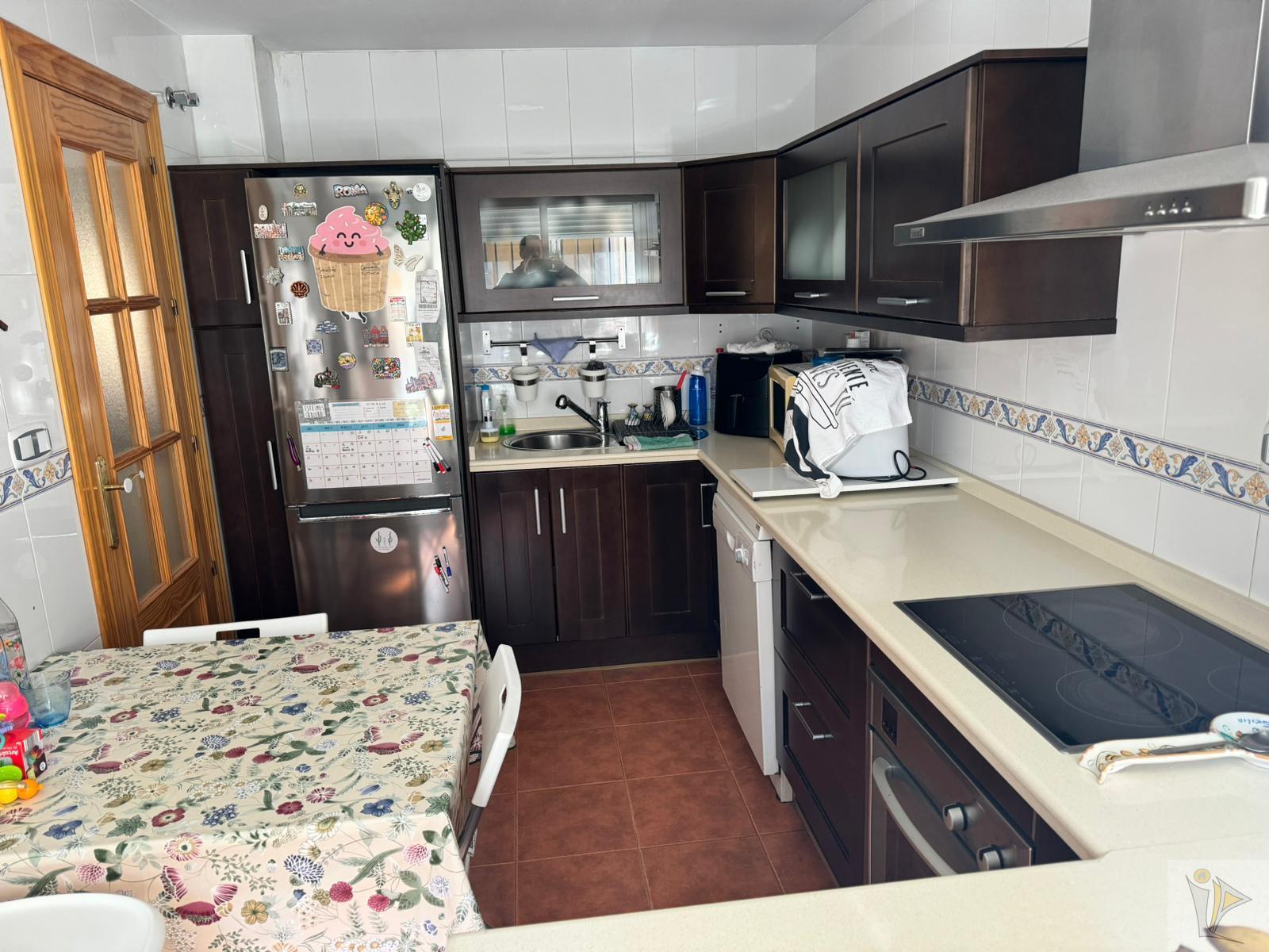 Venta de casa en Armilla