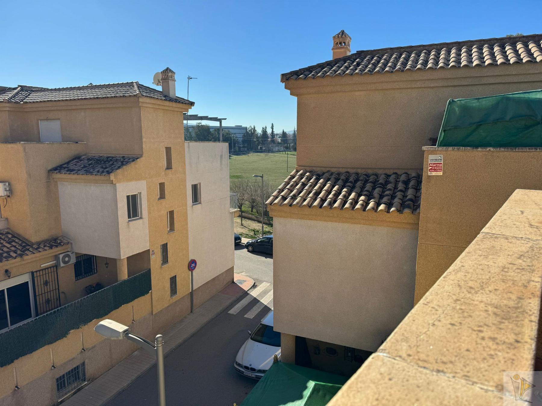 For sale of house in Armilla