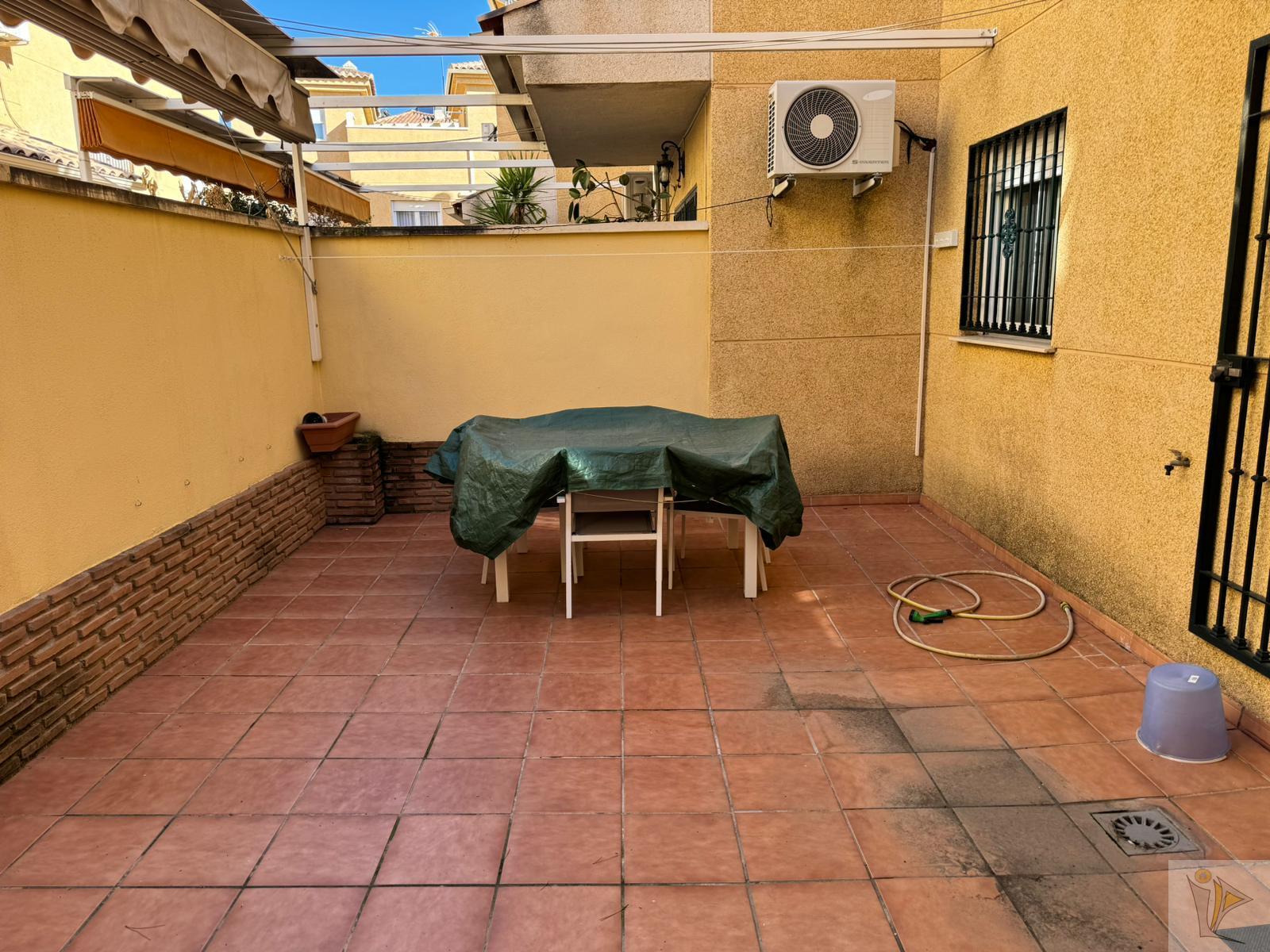 Venta de casa en Armilla