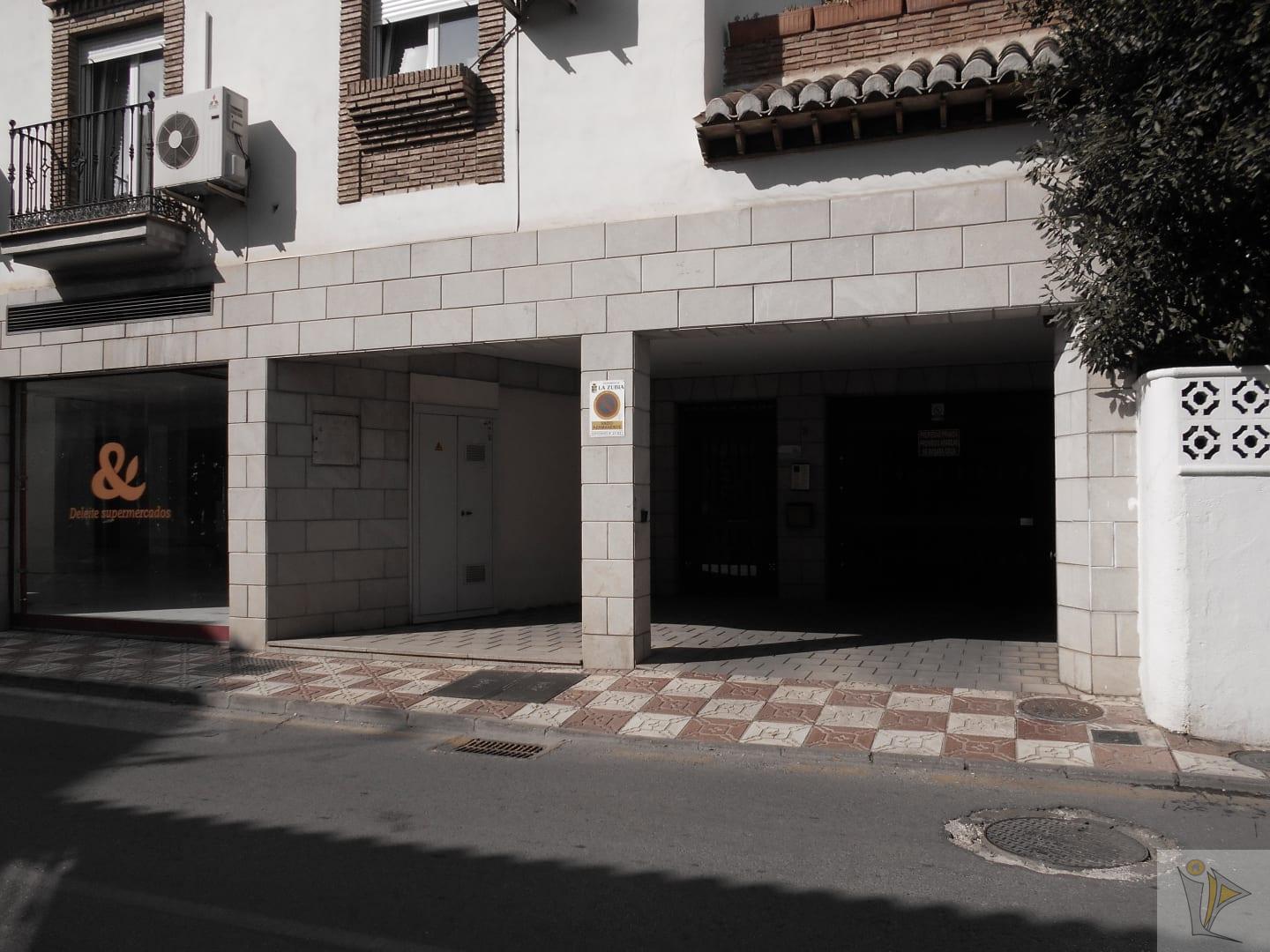 For sale of commercial in La Zubia