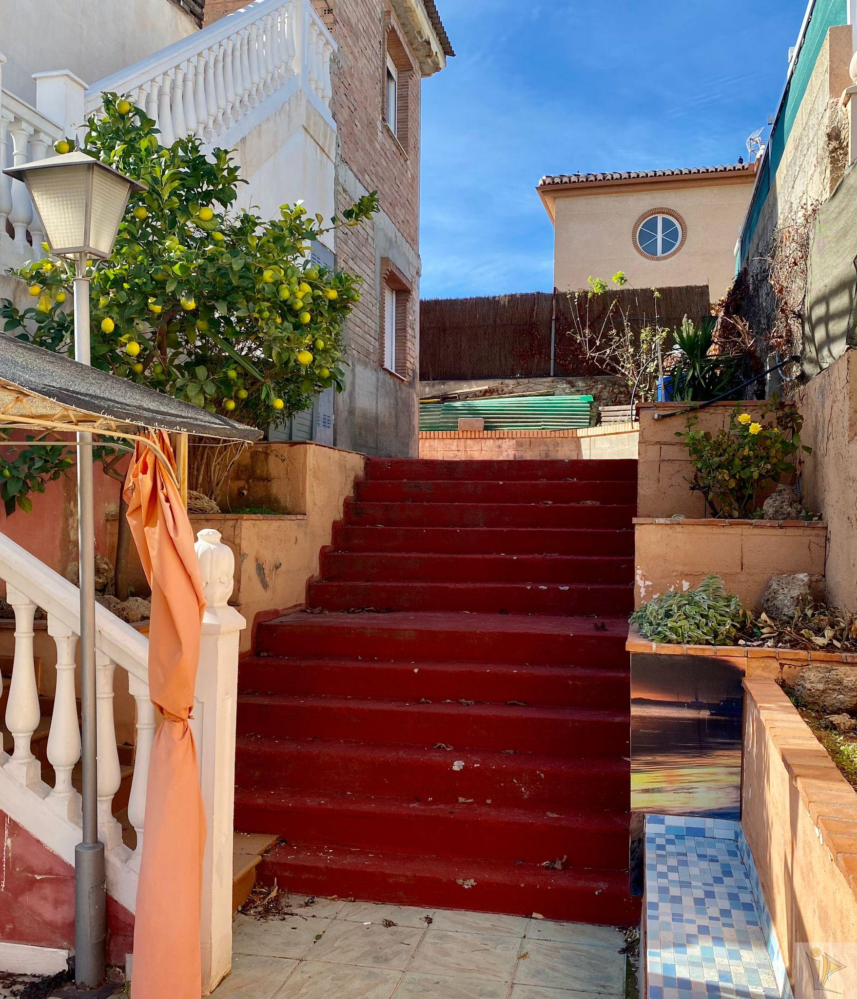 For sale of chalet in Otura