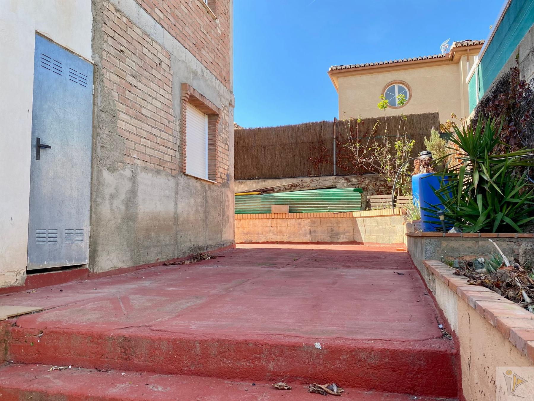 For sale of chalet in Otura