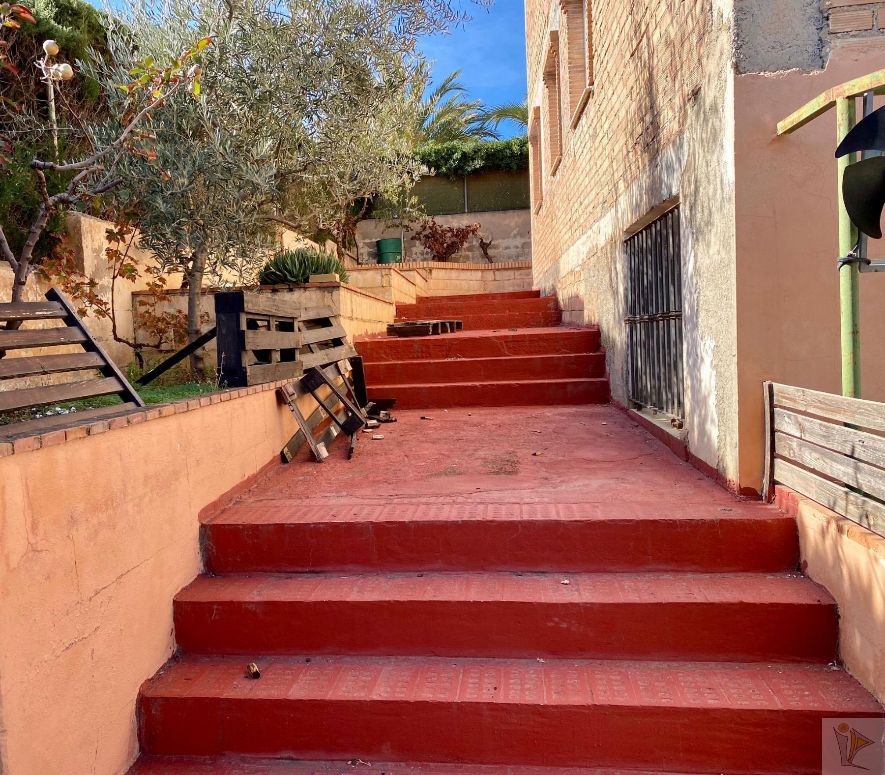 For sale of chalet in Otura