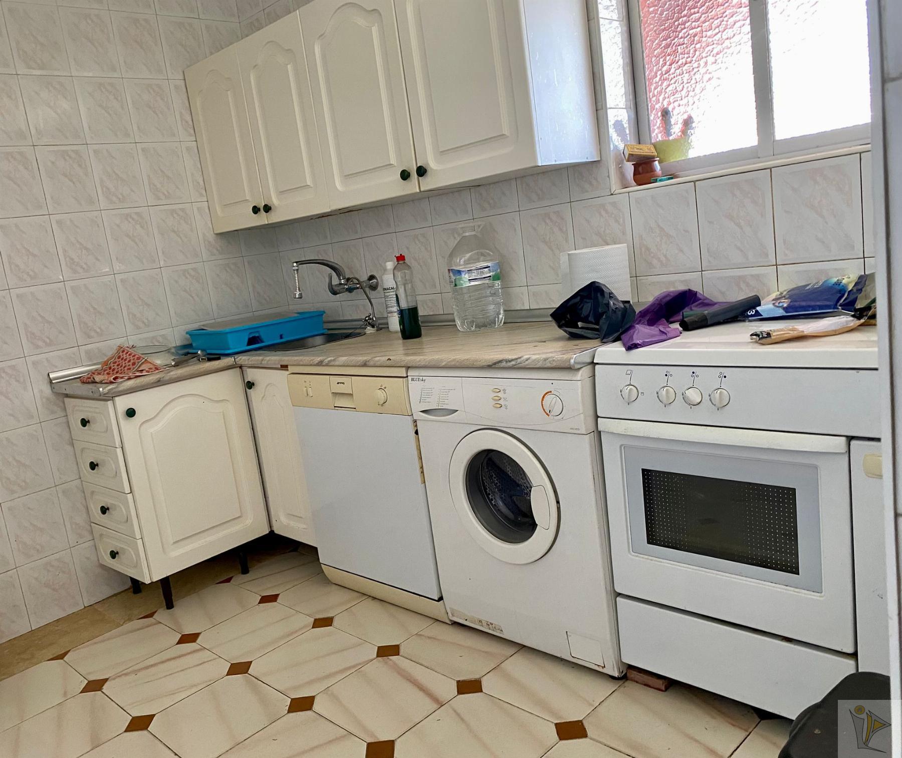 For sale of chalet in Otura