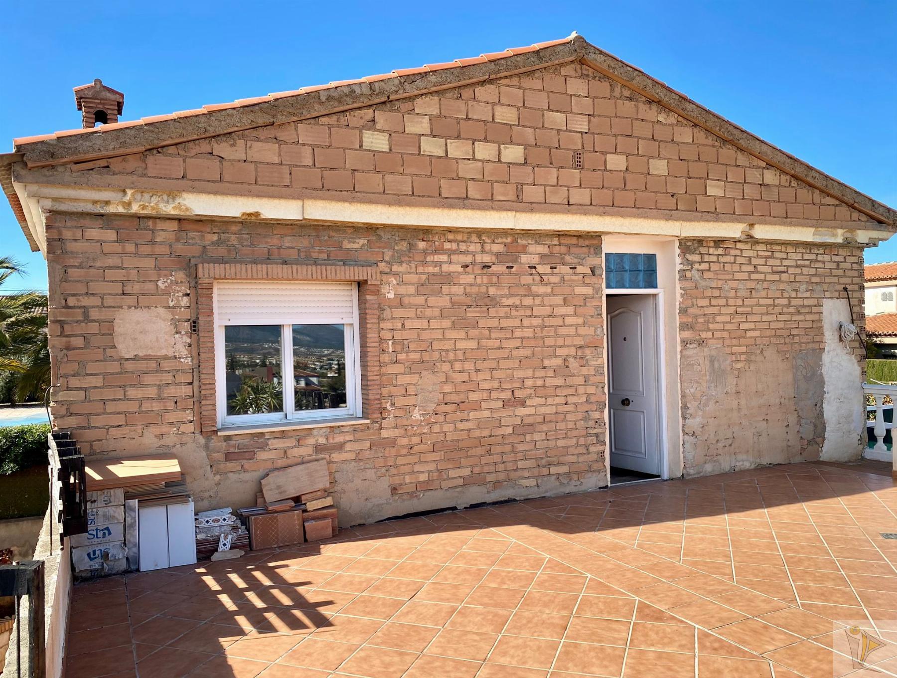 For sale of chalet in Otura