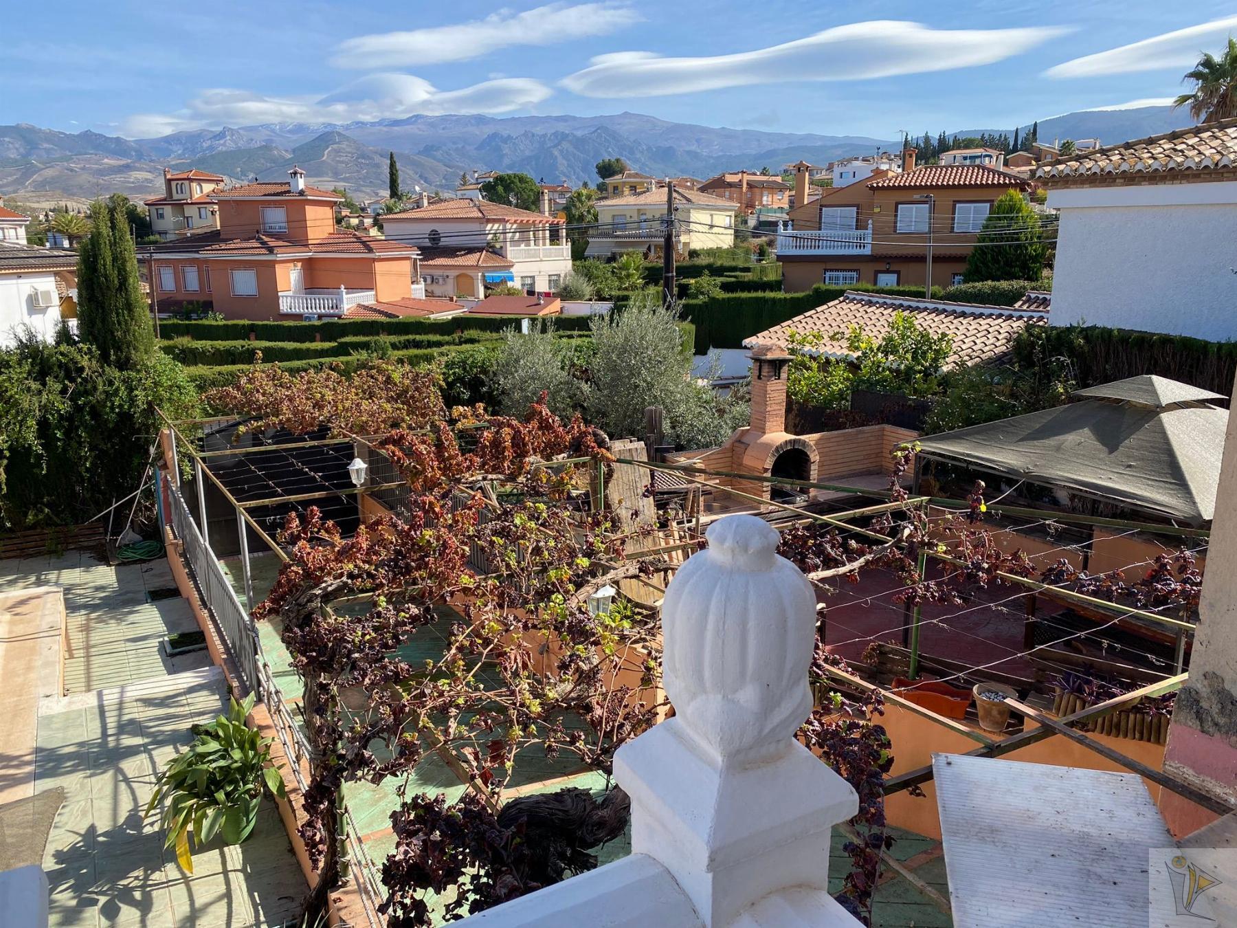 For sale of chalet in Otura