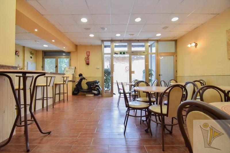 For sale of commercial in Las Gabias