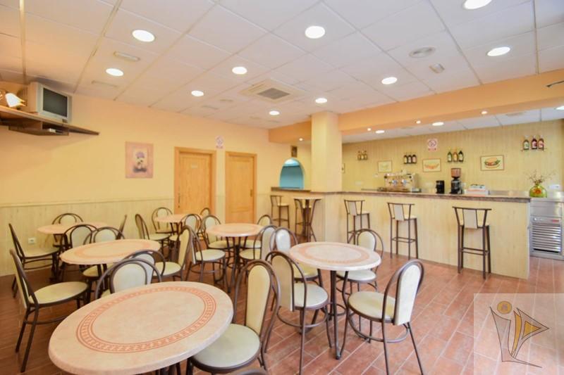 For sale of commercial in Las Gabias