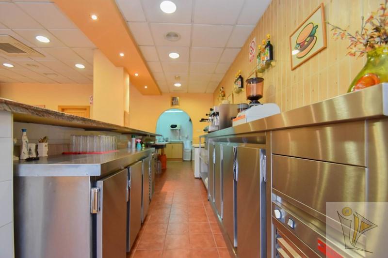 For sale of commercial in Las Gabias