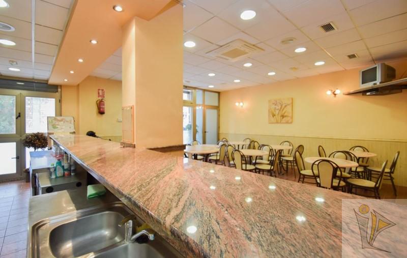 For sale of commercial in Las Gabias
