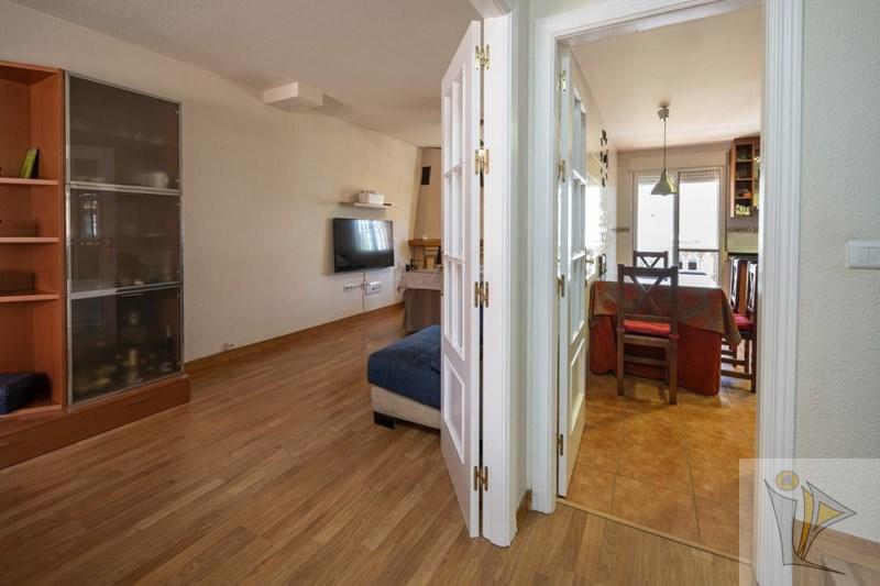 For sale of house in La Zubia