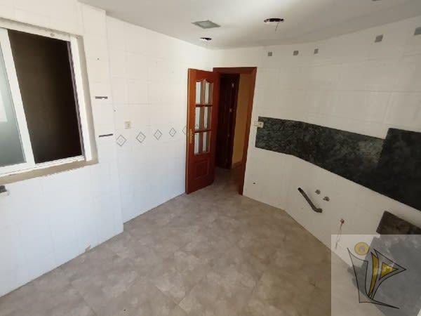 For sale of flat in La Zubia