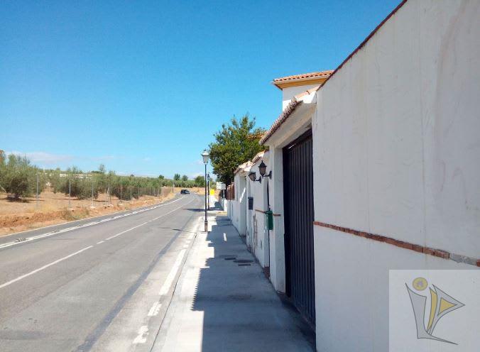 For sale of chalet in Albolote