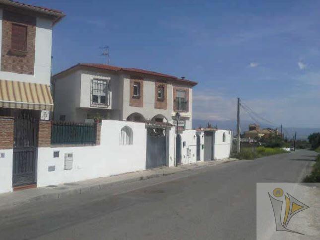 For sale of chalet in Albolote