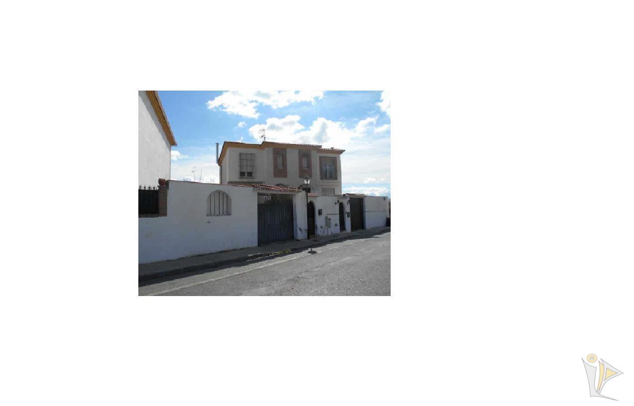 For sale of chalet in Albolote