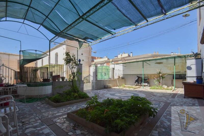 For sale of house in Atarfe