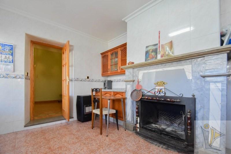 For sale of house in Atarfe