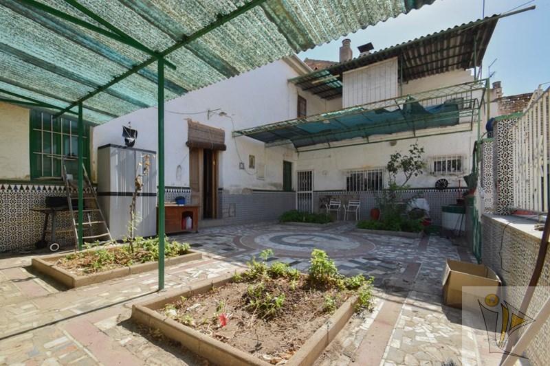 For sale of house in Atarfe