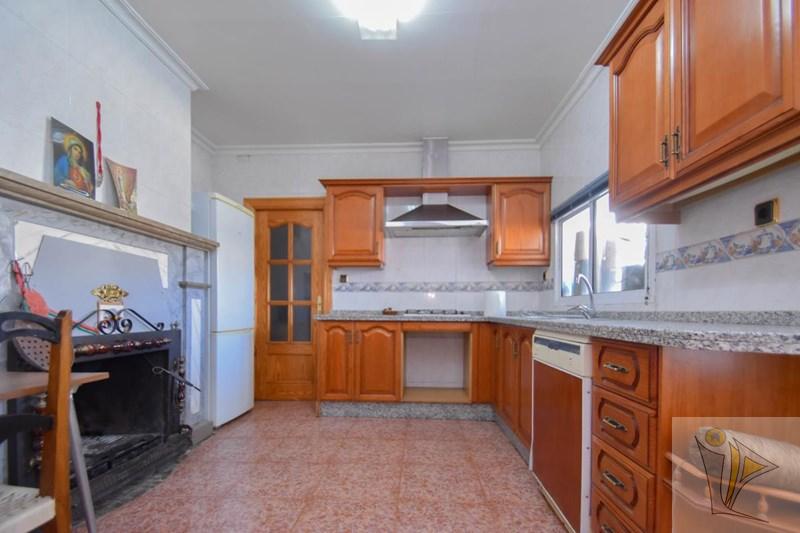 For sale of house in Atarfe