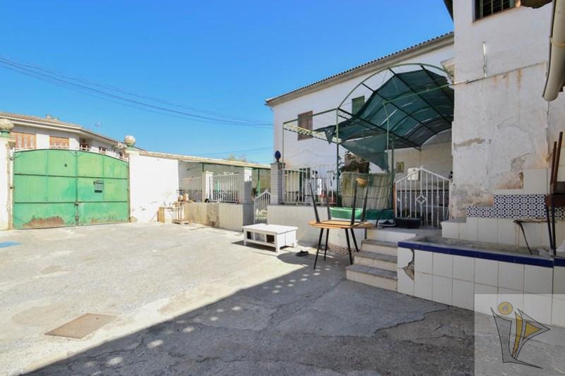 For sale of house in Atarfe