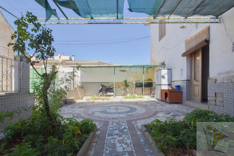 For sale of house in Atarfe