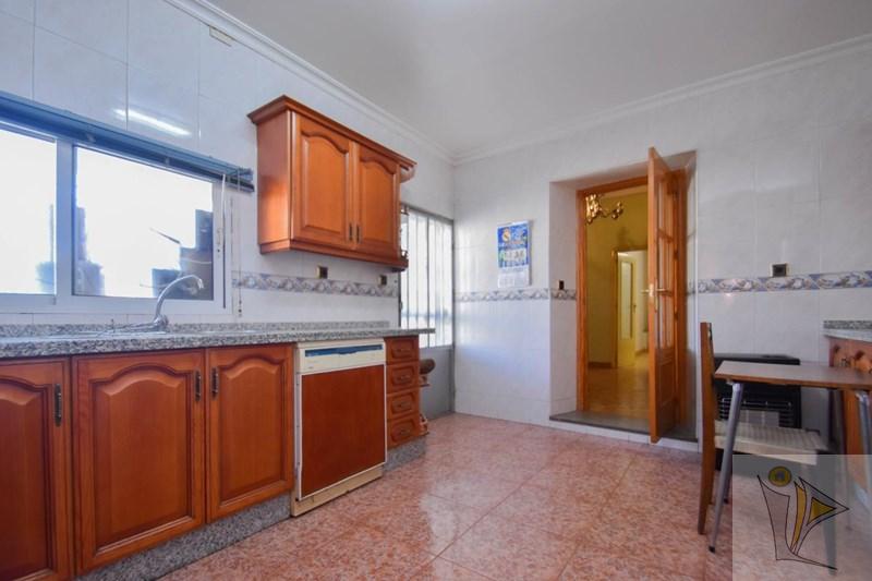 For sale of house in Atarfe