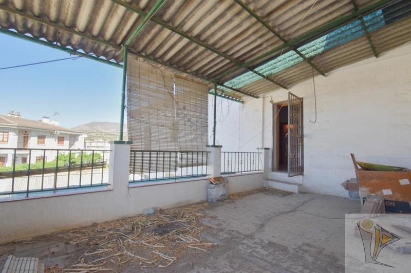 For sale of house in Atarfe