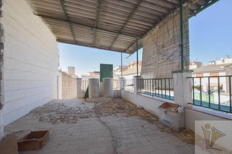 For sale of house in Atarfe