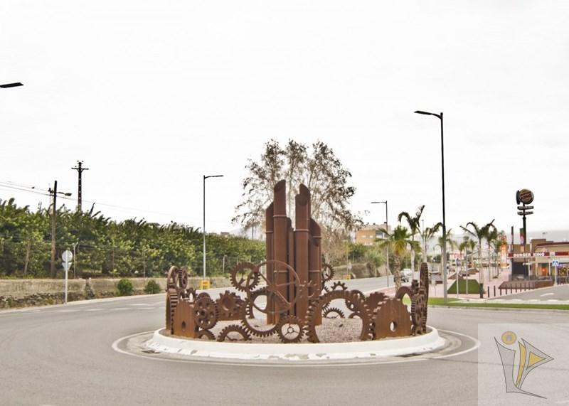 For sale of land in Motril