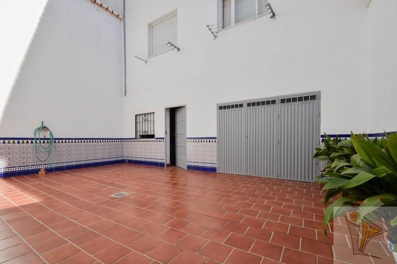 Venta de casa en Granada