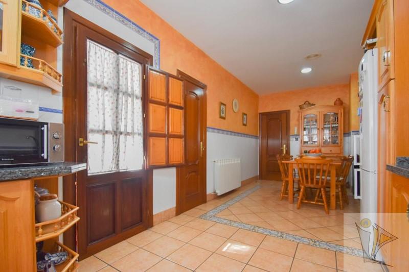 Venta de casa en Granada