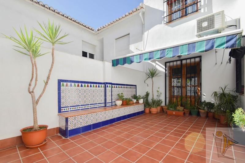 Venta de casa en Granada