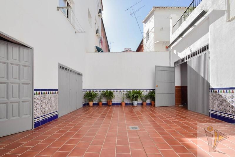 Venta de casa en Granada