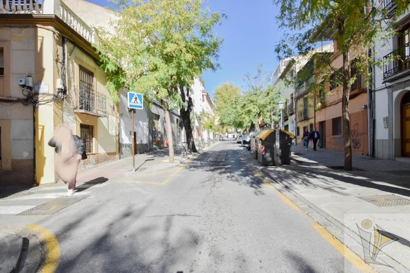 Venta de casa en Granada