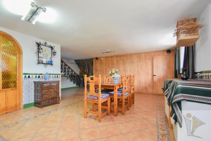 For sale of chalet in Otura