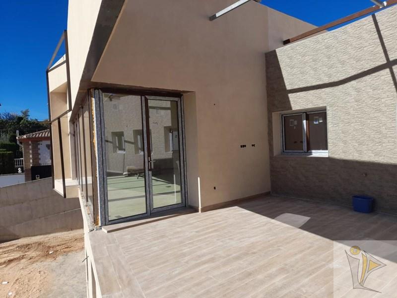 For sale of chalet in Otura