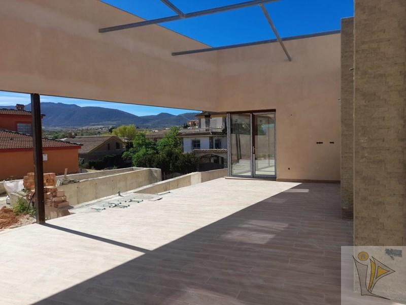For sale of chalet in Otura