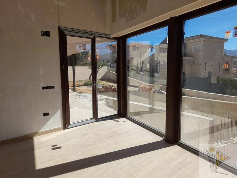 For sale of chalet in Otura